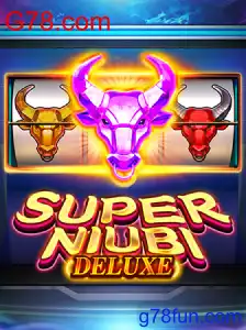 SuperNiubiDeluxe